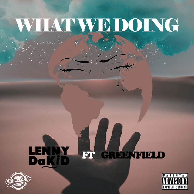 What We Doing