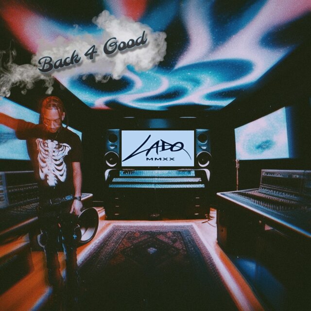 Back 4 Good