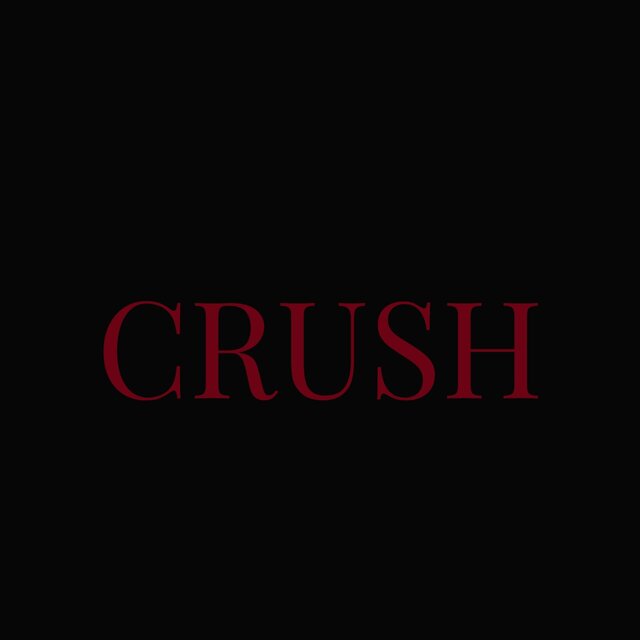 crush