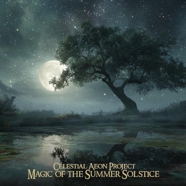 Magic of the Summer Solstice