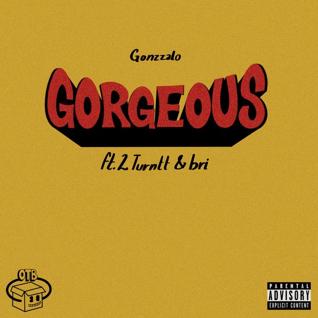 GORGEOUS (feat. 2turntt)