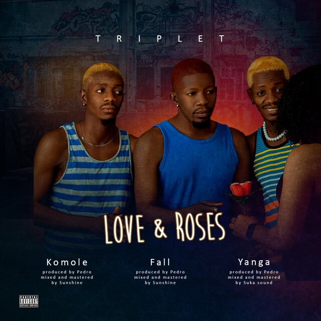 Love & Roses