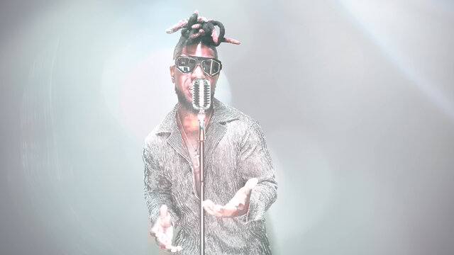 This Aint That (Lyric Video)