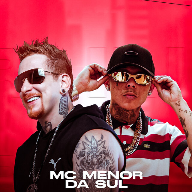Mc Menor da Sul