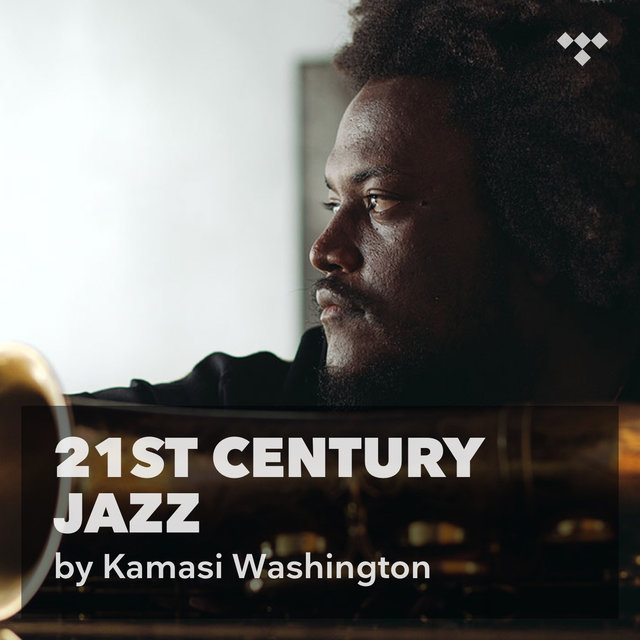 Kamasi Washington: 21st Century Jazz