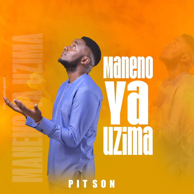 Maneno Ya Uzima