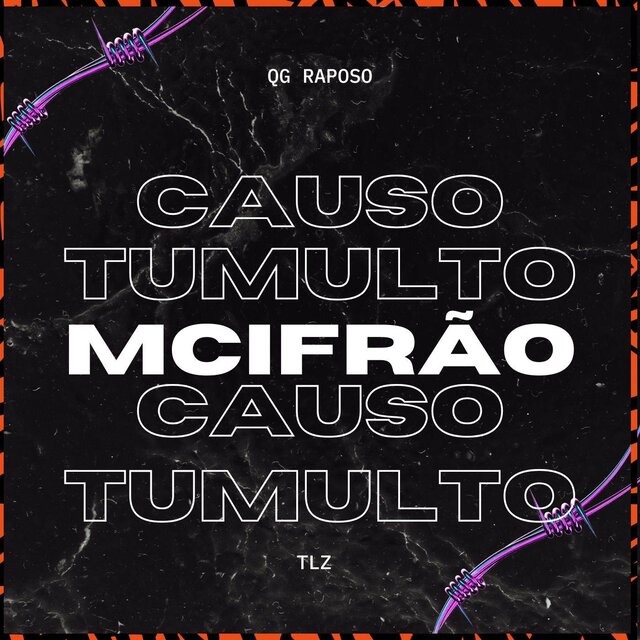 Causo Tumulto