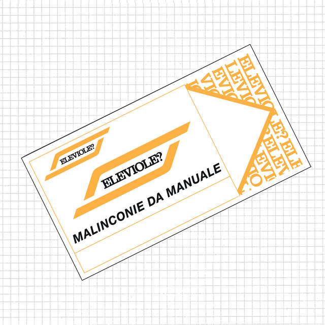 Malinconie da Manuale