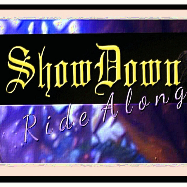 Ride Along