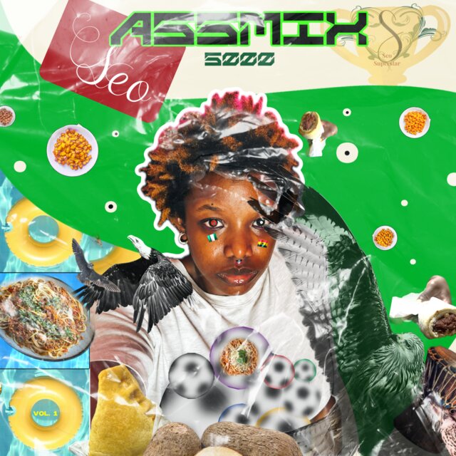 ASSMIX 5000