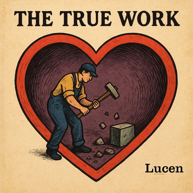 The True Work