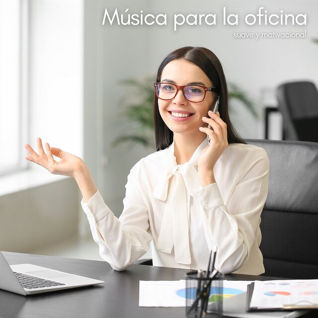 Música para la Oficina