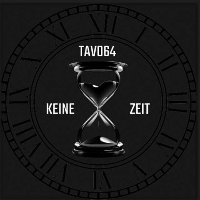 Keine Zeit
