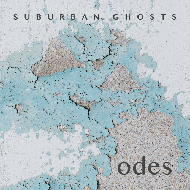Suburban Ghosts