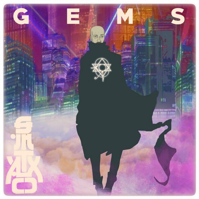 GEMS