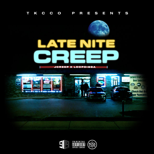 Late Nite Creep