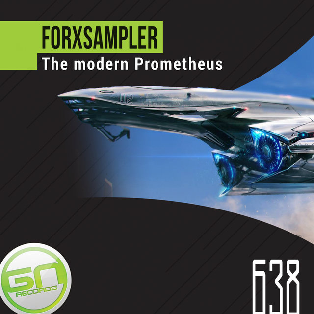 The Modern Prometheus