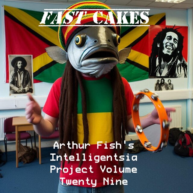Arthur Fish's Intelligentsia Project, Vol. Twenty Nine