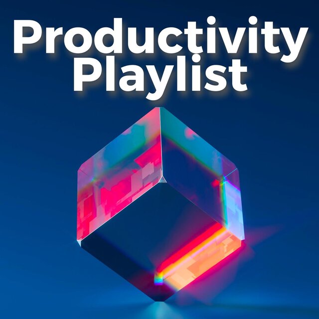 Productivity Playlist