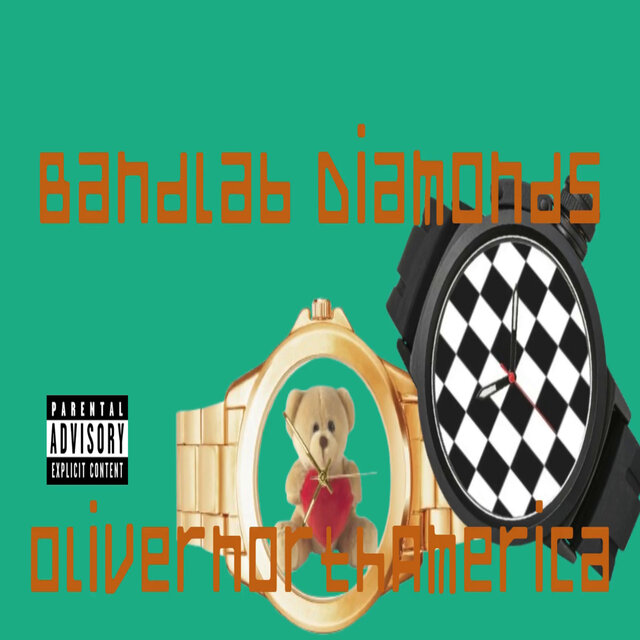Bandlab Diamonds