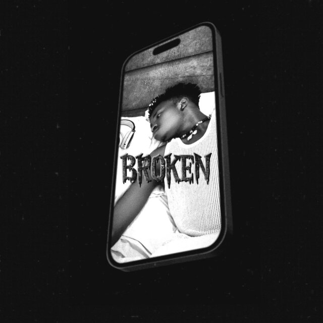 Broken