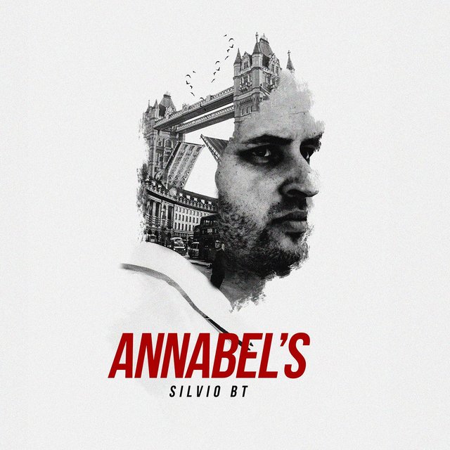 Annabel´s (Radio Edit)