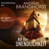Kapitel 1 - Ruf der Unendlichkeit