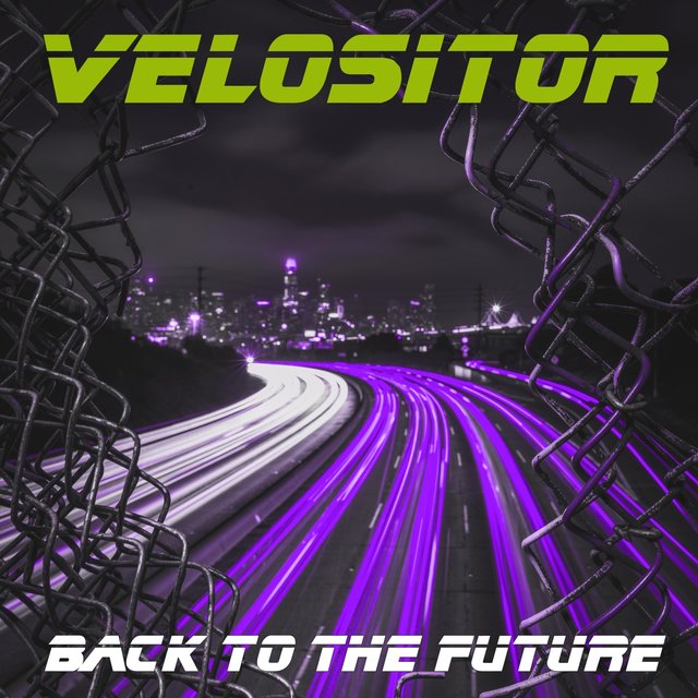Back to the Future