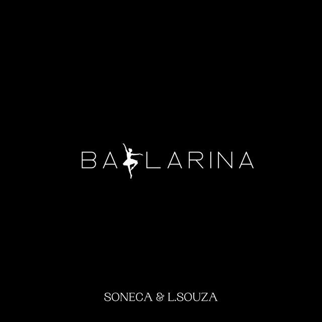 Bailarina