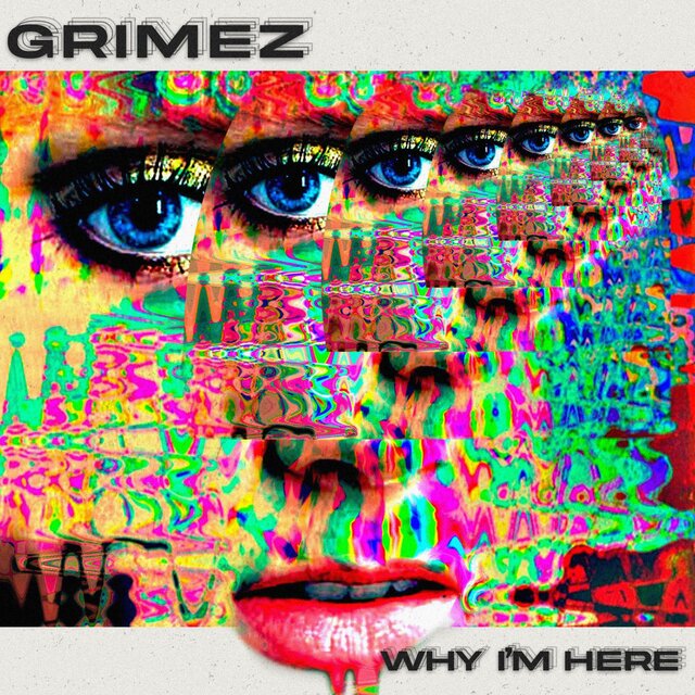 Why I'm Here