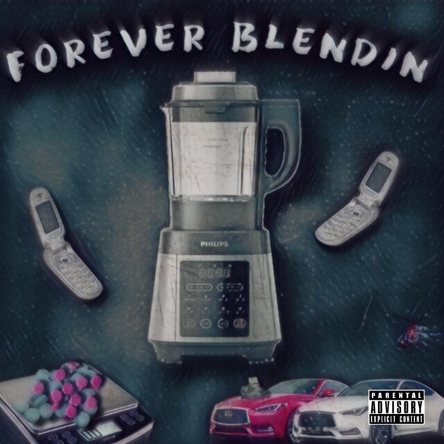 Forever Blendin’