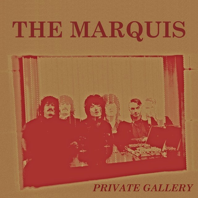 Private Gallery