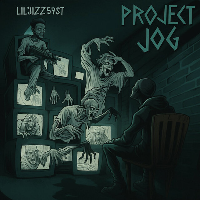 Project Jog