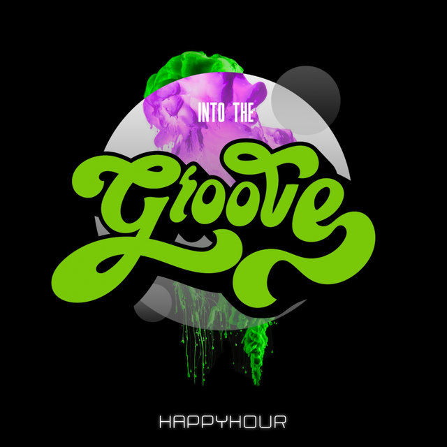 Into The Groove Happy Hour