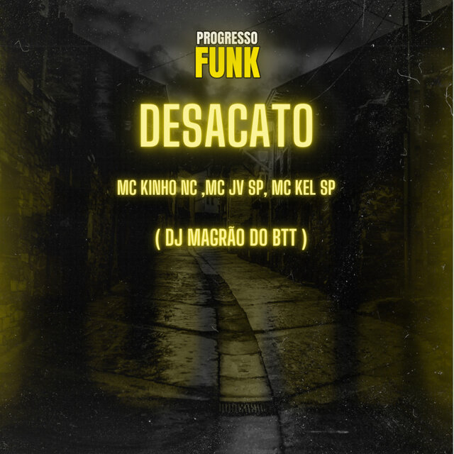 Desacato