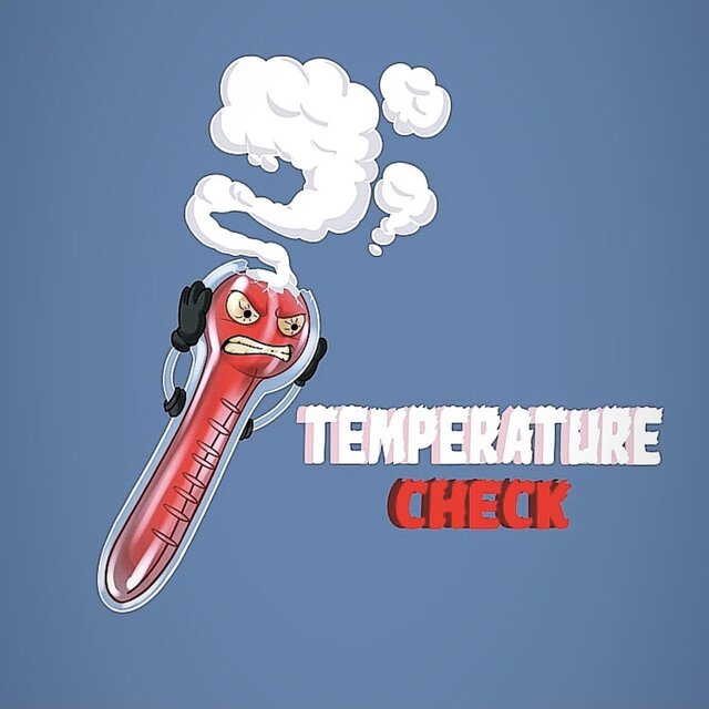Temperature Check