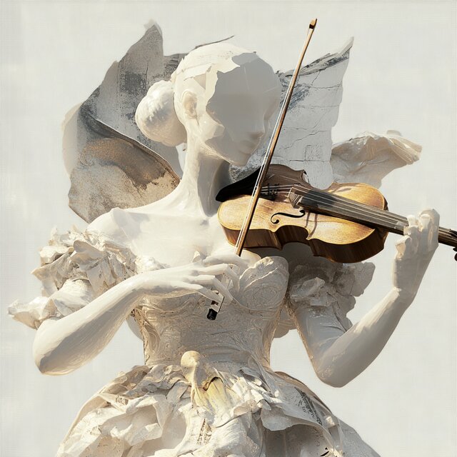 A Dance in Melody