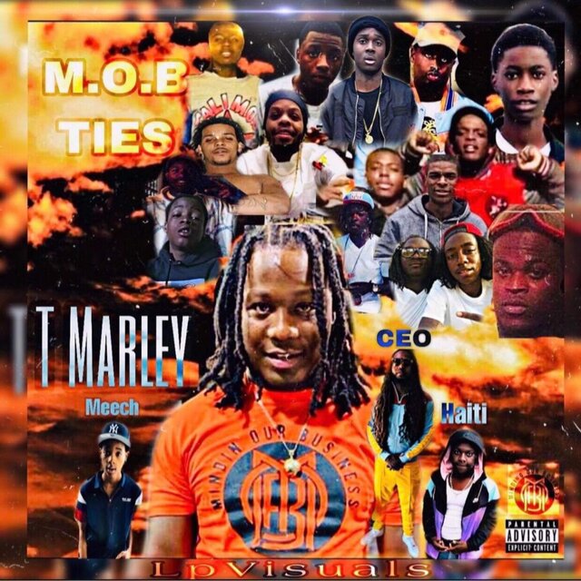 M.O.B TIES
