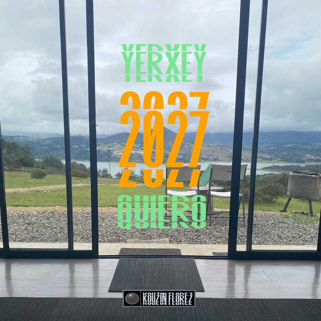 Quiero (2027)
