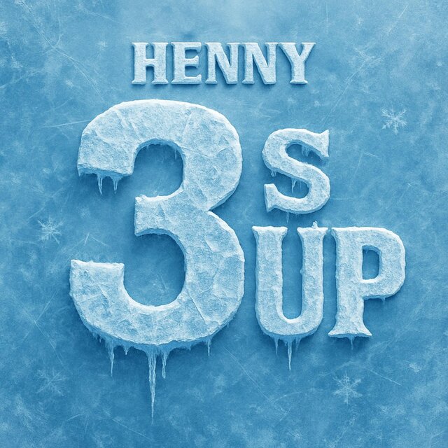 3s Up