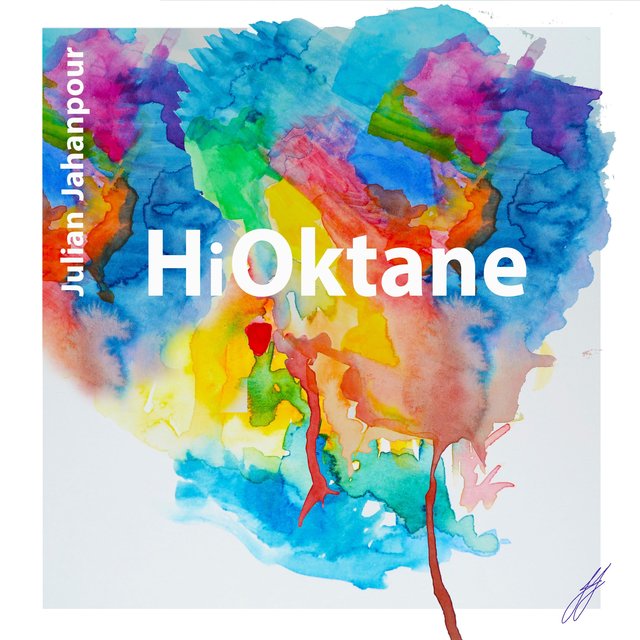 Hi Oktane