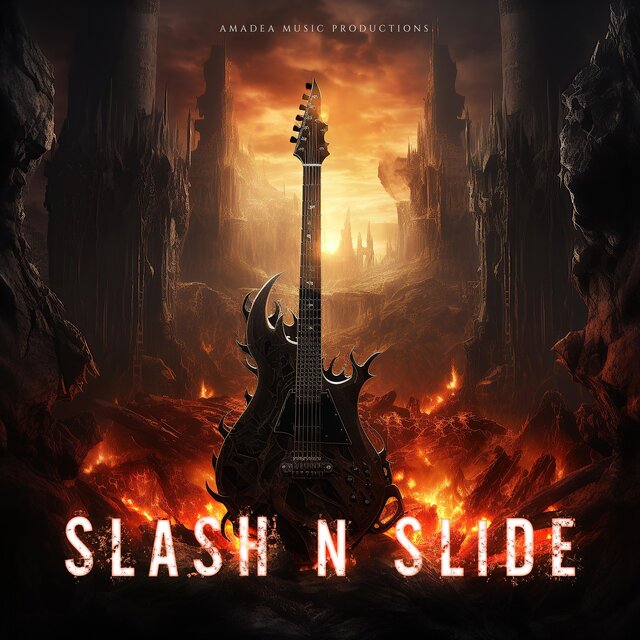 Slash N Slide