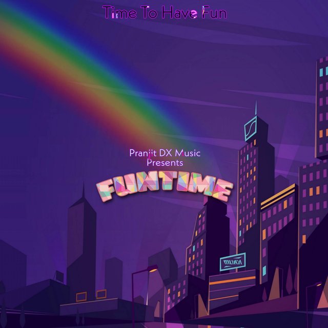 Funtime