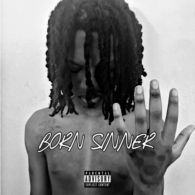 Born Sinner