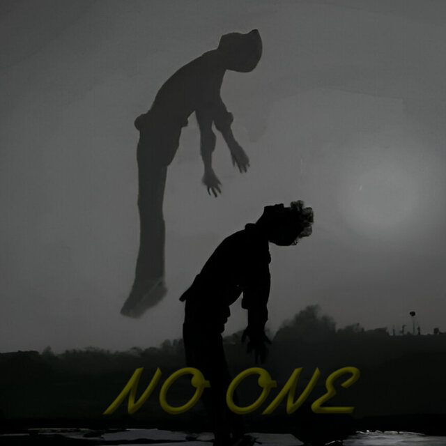 NO ONE