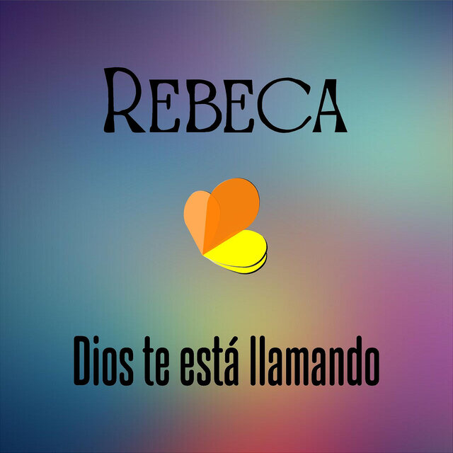 Dios Te Esta Llamando