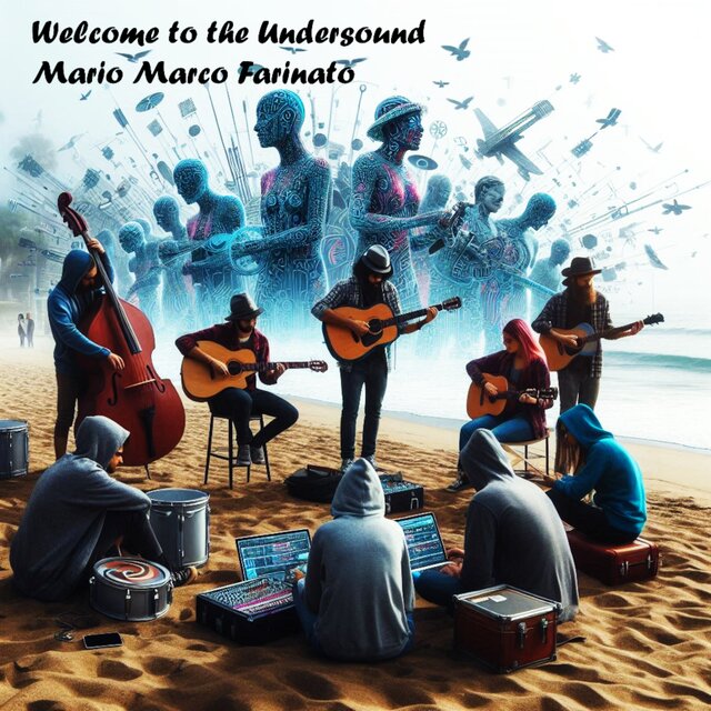 Welcome to the Undersound
