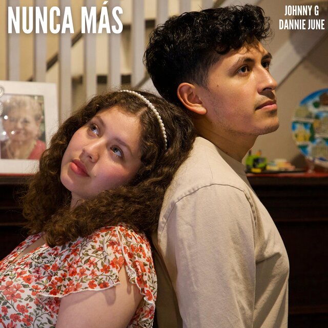 Nunca Más (feat. Dannie June)