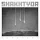 Cover art for album Tunguska by Shakhtyor