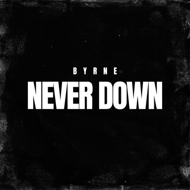 Never Down
